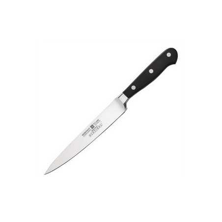Couteau à filet - Flexible Wusthof Trident
