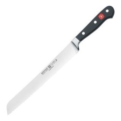 Couteau à pain Wüsthof Trident