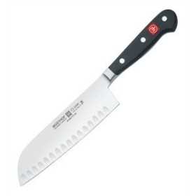 Couteau Santoku Wüsthof Trident