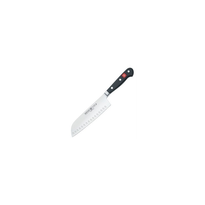 Couteau Santoku Wüsthof Trident