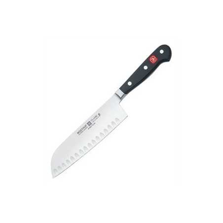 Couteau Santoku Wüsthof Trident