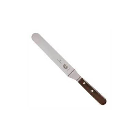 COUTEAU SPATULE COUDÉ 25,5CM PRO GASTRO