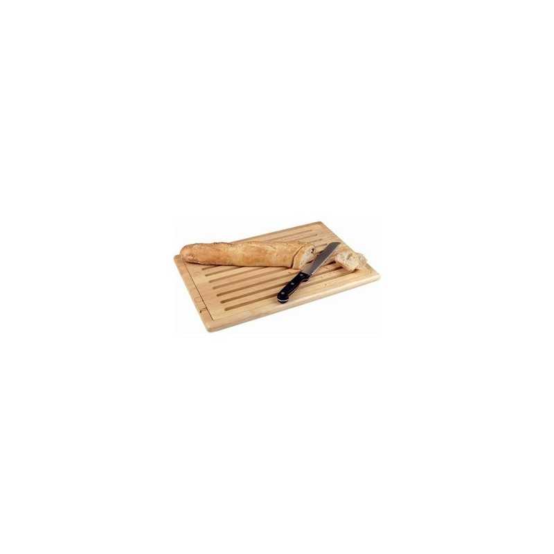 Planche à découper en bois pro Gastro