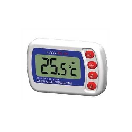 Thermomètre numérique pour congélateur et réfrigérateur pro