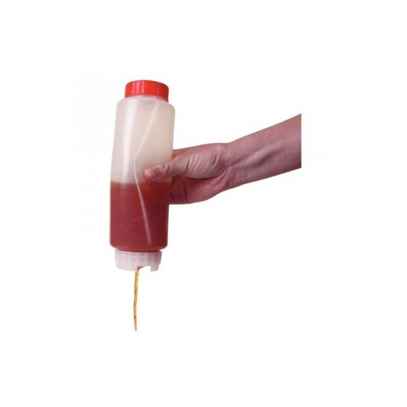 DISTRIBUTEUR DE SAUCE 591ML pro Gastro