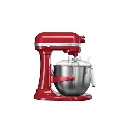 Mixeur professionnel rouge 6,9 L