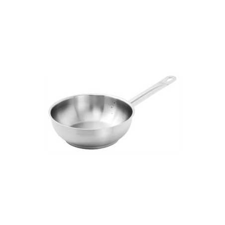 Equipement professionnel cuisine - %category_name% : SAUTEUSE pro