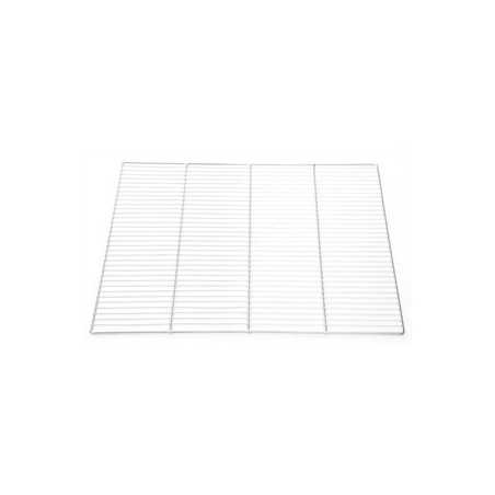 GRILLE DE FOUR GASTRONOME DOUBLE TAILLE PRO GASTRO