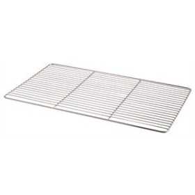 GRILLE DE FOUR INOX GN1/1