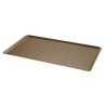 PLAQUE DE CUISSON ANTI-ADHESIVE PRO BOURGEAT