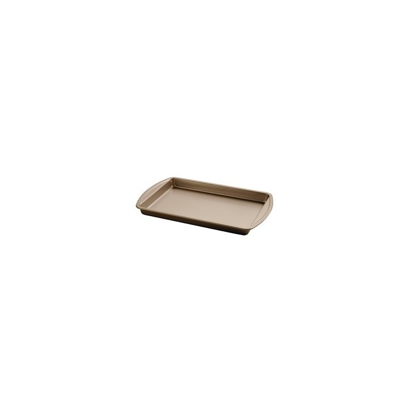 PLAQUE DE CUISSON ANTI-ADHESIVE PRO GASTRO