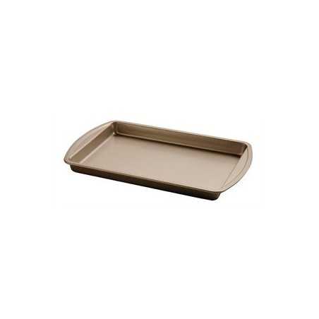 PLAQUE DE CUISSON ANTI-ADHESIVE PRO GASTRO