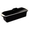 TERRINE FONTE NOIR 1.3 L PRO GASTRO