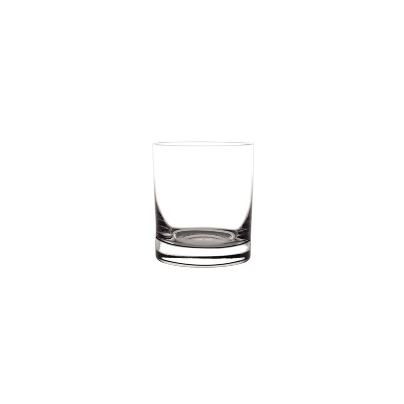 6 Verres droit cristal pro Gastro