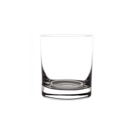 6 Verres droit cristal pro Gastro