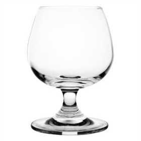 Verre à cognac cristal Bar Collection pro Gastro 255ml lot de 6