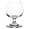 Verre à cognac cristal Bar Collection pro Gastro 255ml lot de 6