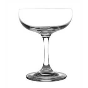 Coupe à champagne en cristal Bar Collection pro Gastro 180ml