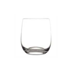 6 VERRES ARRONDIS EN CRISTAL pro Gastro