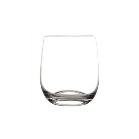 6 VERRES ARRONDIS EN CRISTAL pro Gastro