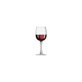 Verre à vin trempé pro Gastro Elisa 300ml marqué à 250ml