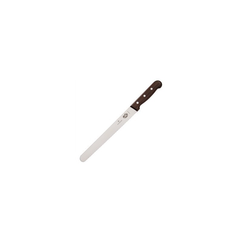 Couteau à trancher 25,5cm Victorinox