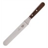 Couteau spatule coudé 25,5cm Victorinox