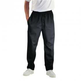 PANTALON DE CUISINE UNISEXE pro Gastro