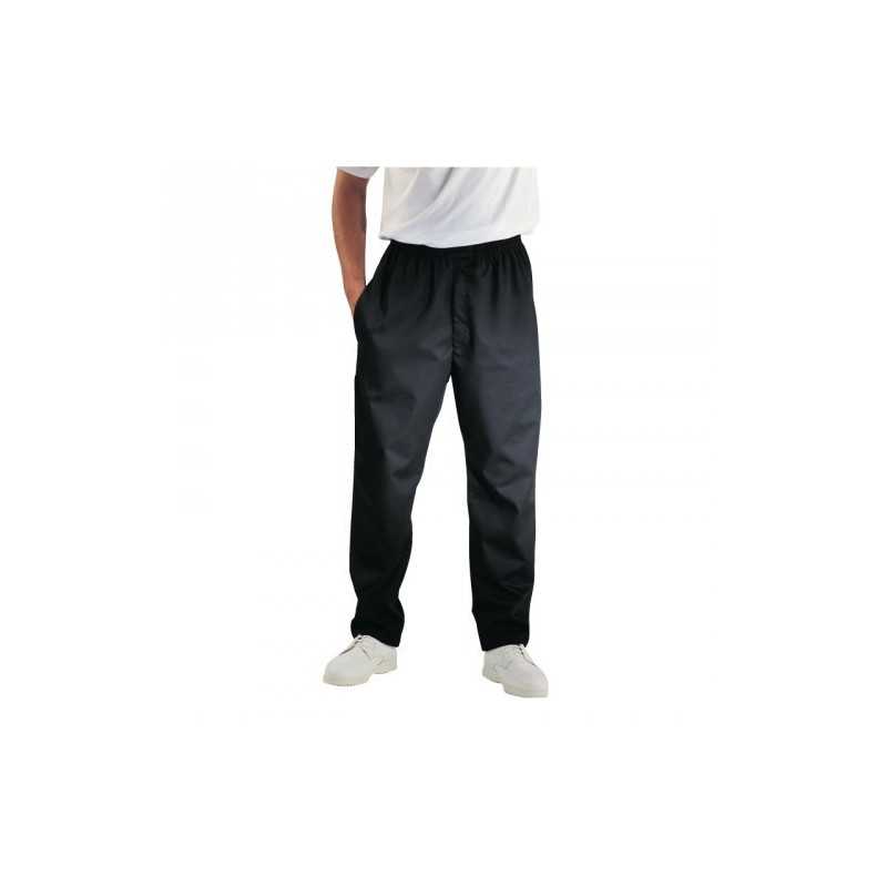 PANTALON DE CUISINE UNISEXE pro Gastro