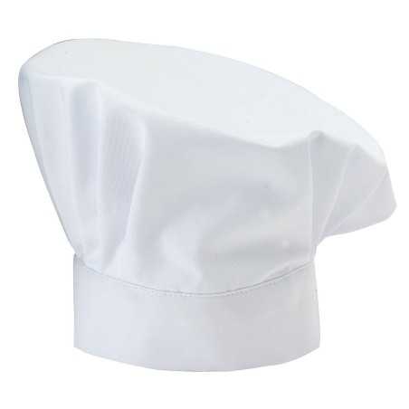 Toque blanche (25 cm) pro Gastro