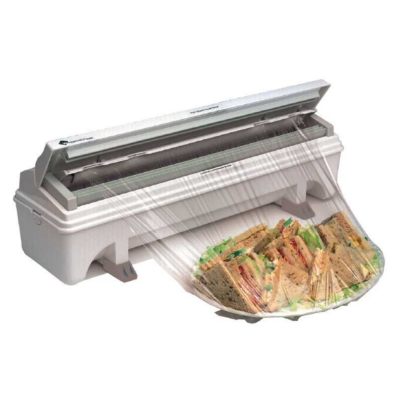 Equipement professionnel cuisine - %category_name% : Distributeur Wrapmaster  4500