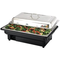 CHAFING DISH ELECTRIQUE  GN...