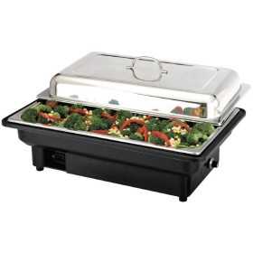 CHAFING DISH ELECTRIQUE GN 1/1 H 65 MM PRO GASTROMASTRO