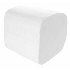 Lot de paquets de papier toilette de qualité. Compatibles avec le distributeur