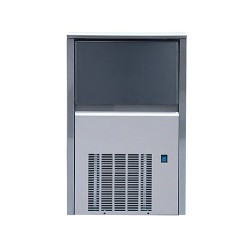 Machine à glaçons - ICETECH - 22 kg / jour - A air - Automatique