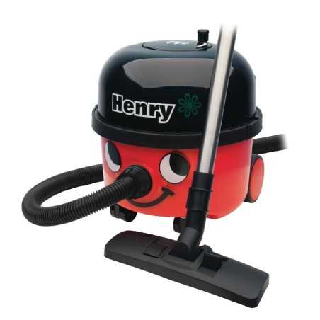 Aspirateur Numatic Henry