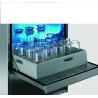 Lave verre professionnel avec pompe de relevage - 350 x 350 mm-Paiement4X-