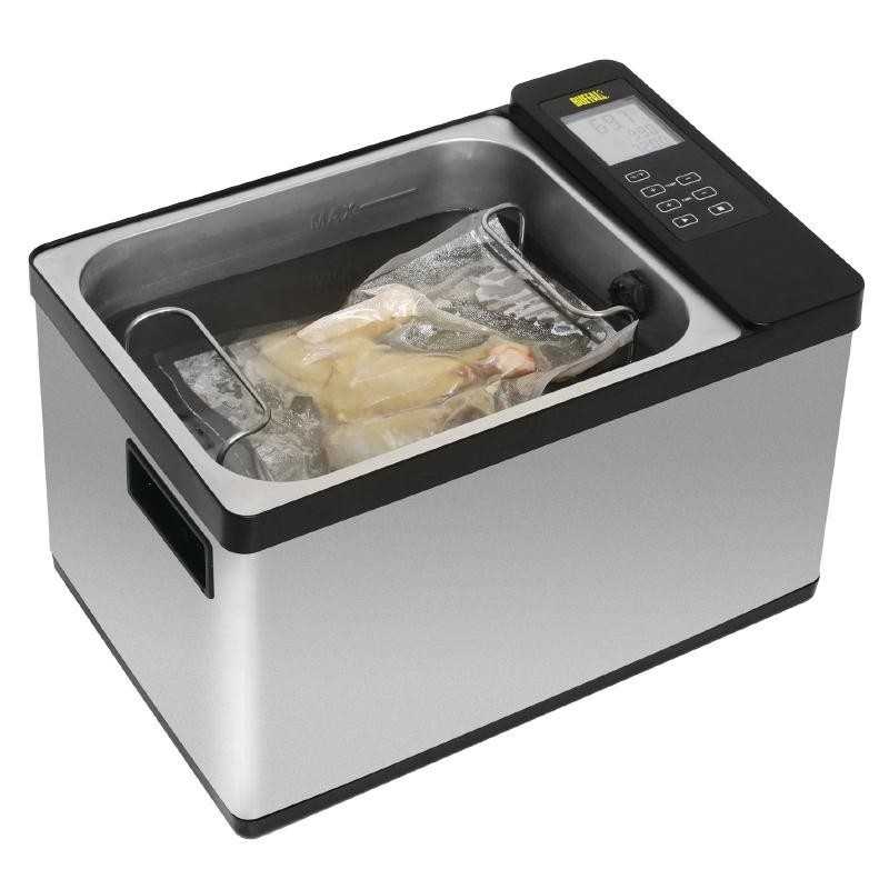 Equipement professionnel cuisine - %category_name% : Machine Cuisson sous-vide  professionnelle