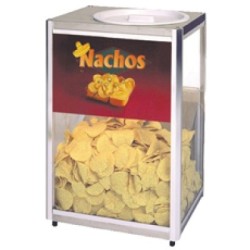 Appareil à Nachos USA