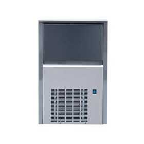 Machine à glaçons - ICETECH - 54 kg / jour - A air - Automatique