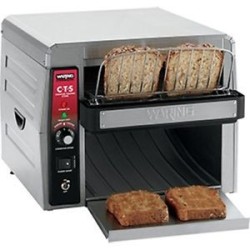 Toaster à Bagel Convoyeur professionnel 230v 