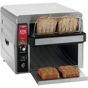 Toaster à Bagel Convoyeur professionnel 230v