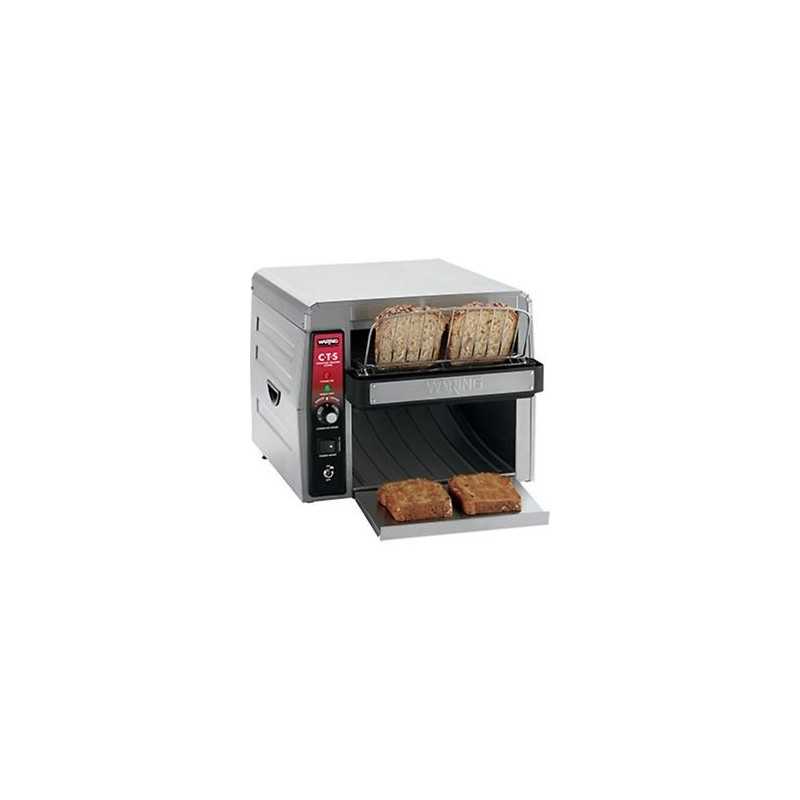 Toaster à Bagel Convoyeur professionnel 230v