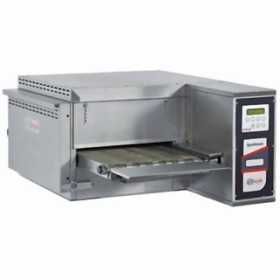 FOUR A PIZZA CONVOYEUR GAZ 40CM