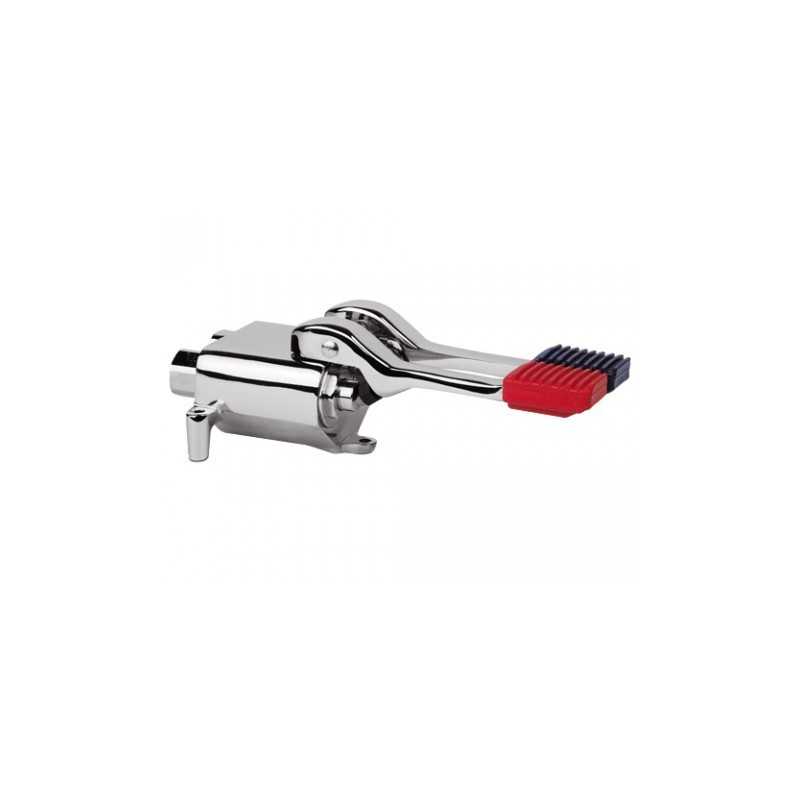 Equipement professionnel cuisine - %category_name% : Mitigeur - Eau chaude  / Eau froide - Commande au pied