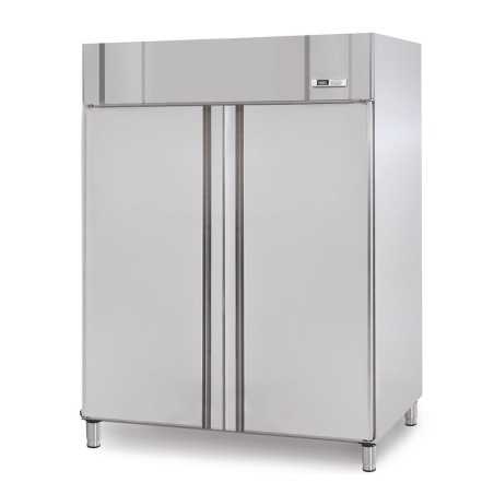 Armoire réfrigérée ventilé 1340 LITRES- FROID TROPICALISE- COLLIN LUCY