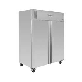 Armoire réfrigérée négative GN 2/1 Inox 1300L - POLAR