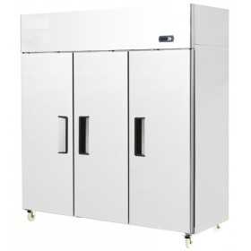 PREMIUM - Armoire réfrigérée négative - 1390 L - Classe ST