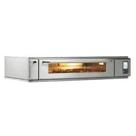 Four pizza professionnel 12 pizzas 380V - NXE-20 SALVA