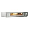 Four pizza professionnel 12 pizzas 380V - NXE-20 SALVA